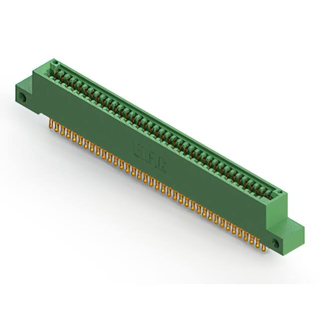 845-074-555-212 EDAC Inc.  Edgeboard Connectors